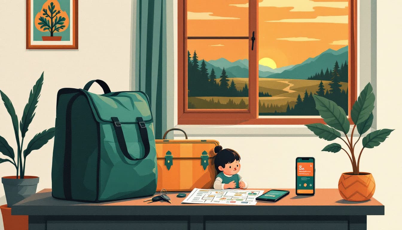 Oregon's wildfire season just killed a dozer operator — and the staffing crisis behind it affects evacuation timelines