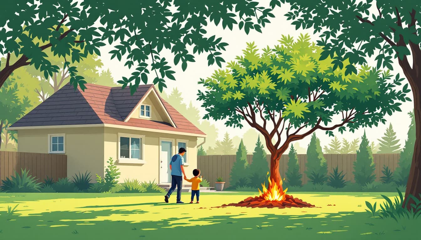 Palm Beach County's tree push exposes a gap most Florida households haven't closed