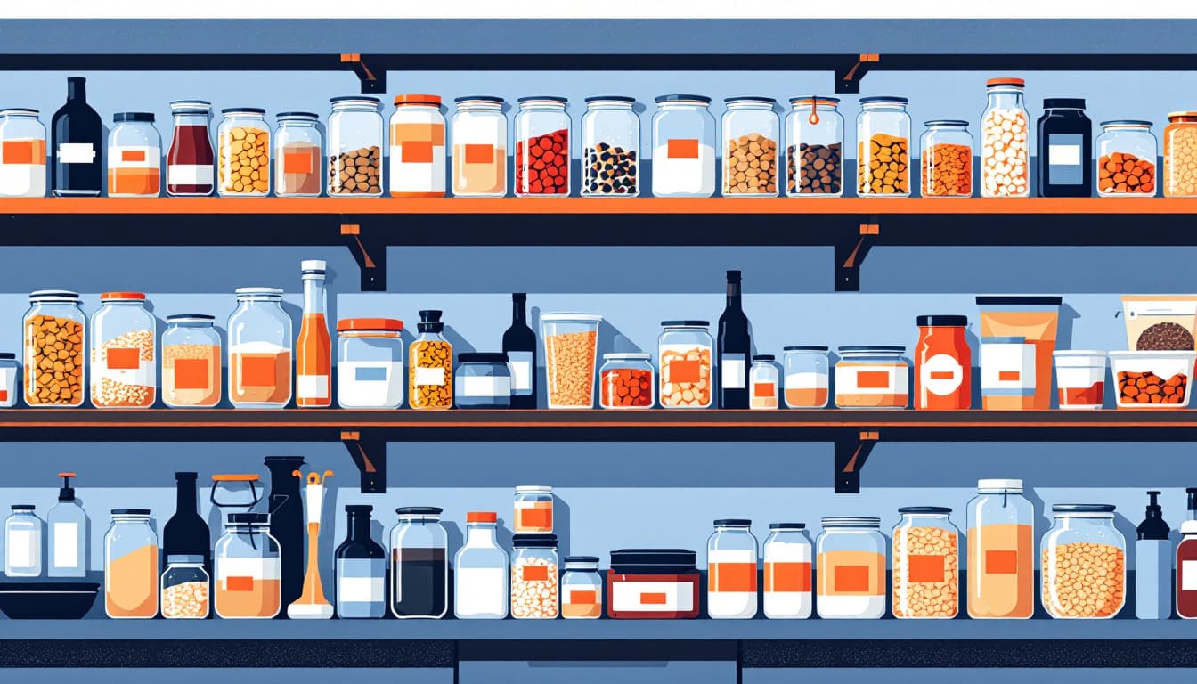 Four in five business leaders expect permanent trade disruption — here's what that means for your pantry
