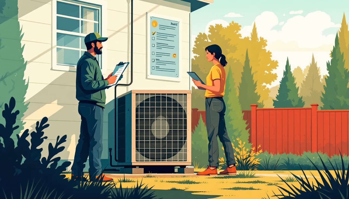Phoenix is entering another extreme heat weekend — here's how to audit your home before it peaks