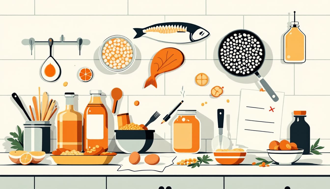 Plant-based food is still too expensive and hard to find — and that has real preparedness implications
