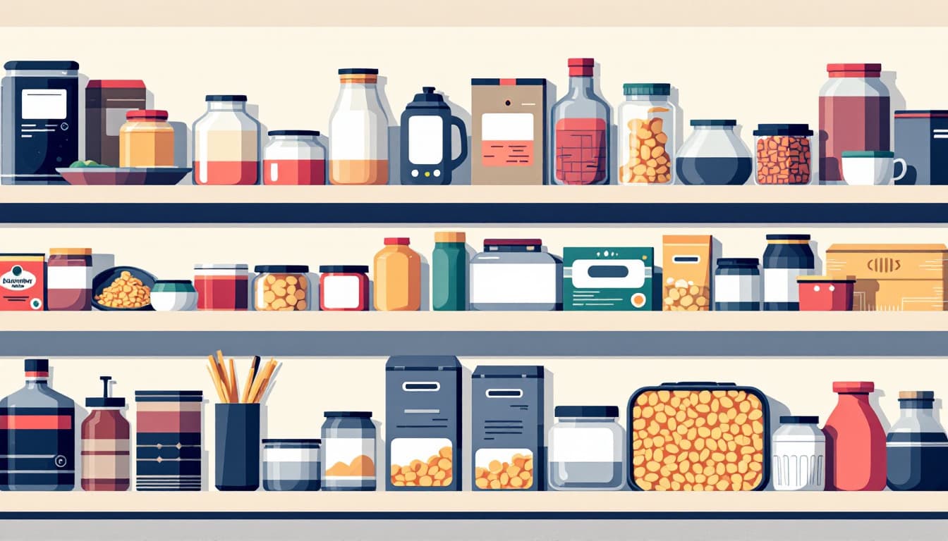 What better rail insurance data means for the stuff on your shelves