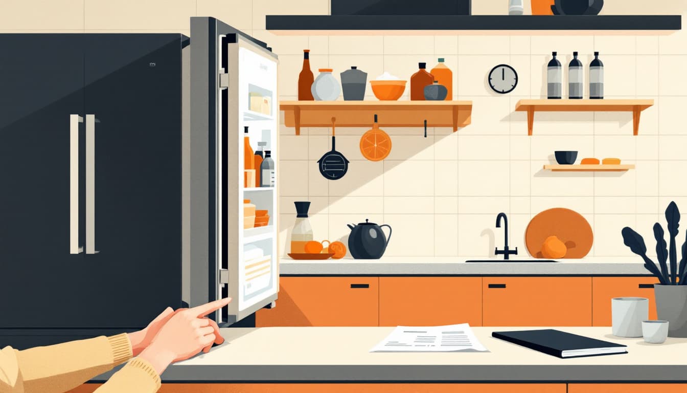 What the refrigerant rule rollback actually means for your grocery bill and your freezer