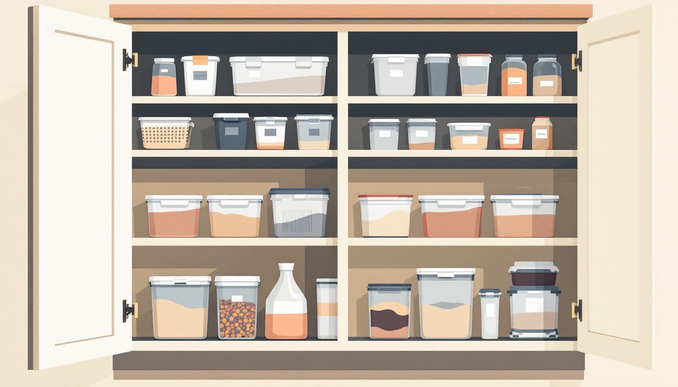Plastics Industry Turns to Multi-Source Resin Strategies as Supply Chain Volatility Persists