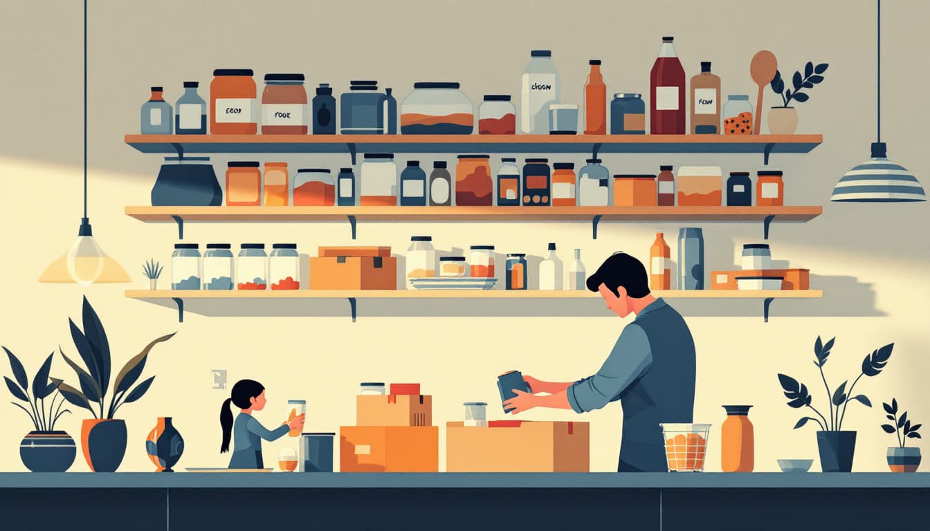 What the shipping container price-fixing charges mean for your household supply chain