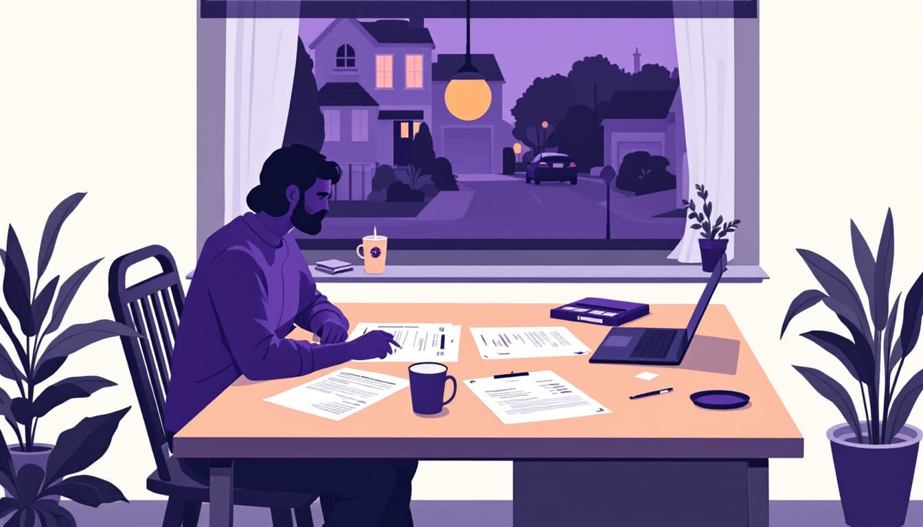 AI is hollowing out the middle tier of software engineering — and the household math is changing fast