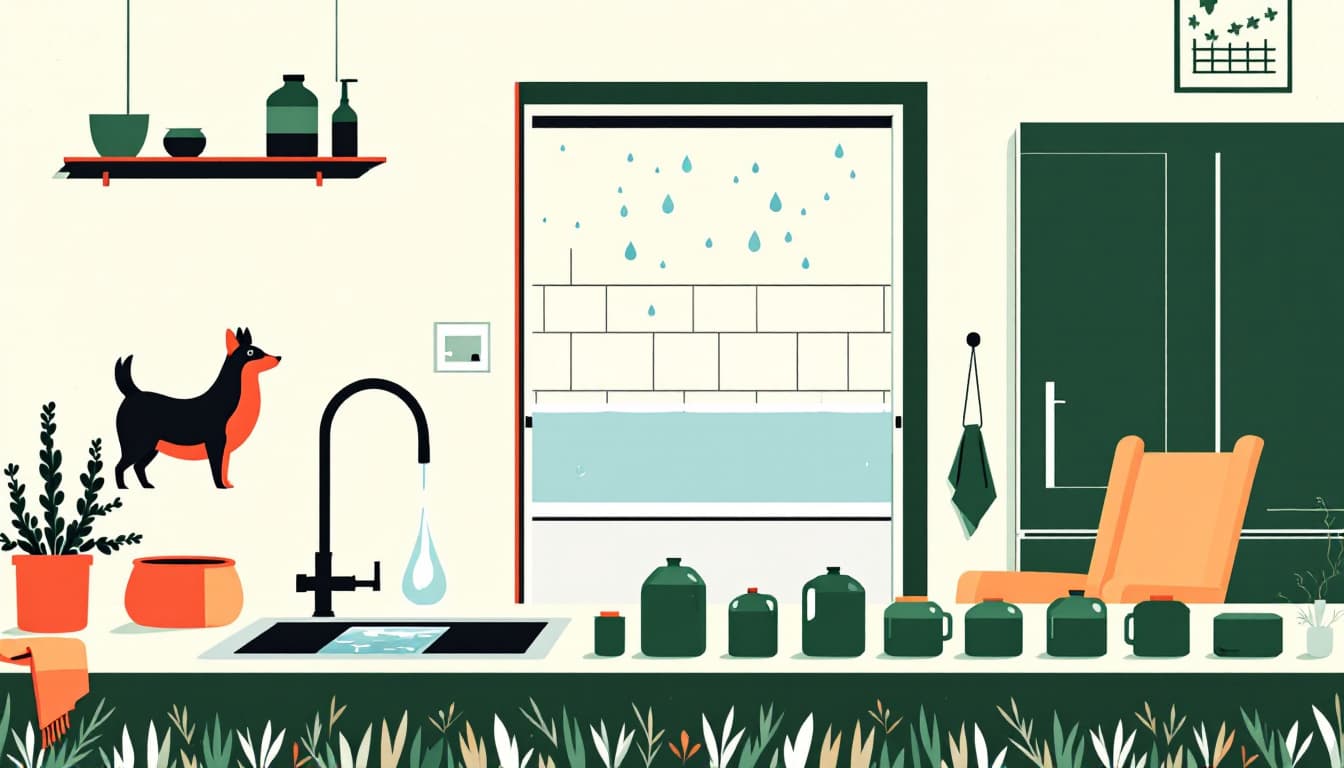 South Dakota's drought is a rehearsal for the water disruptions your household isn't ready for