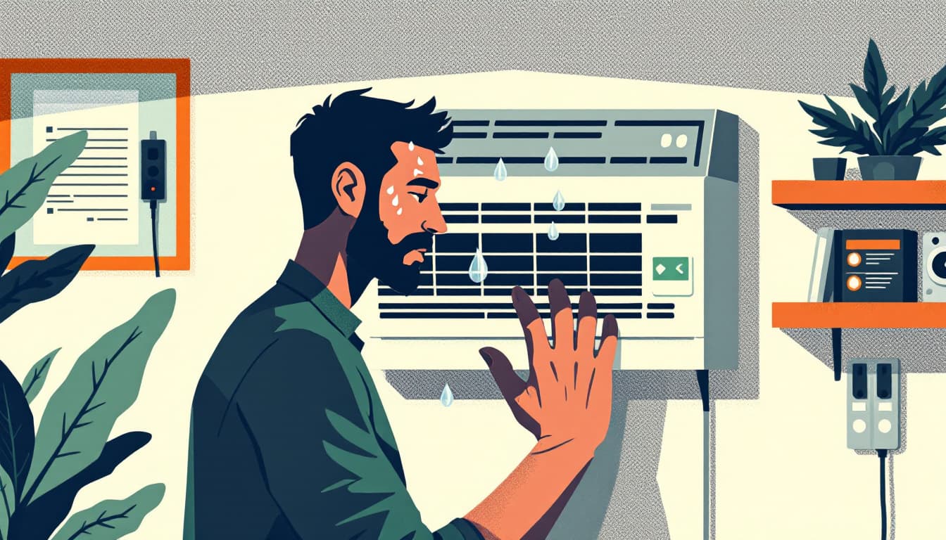 South Florida's 112-degree heat index is a household infrastructure stress test