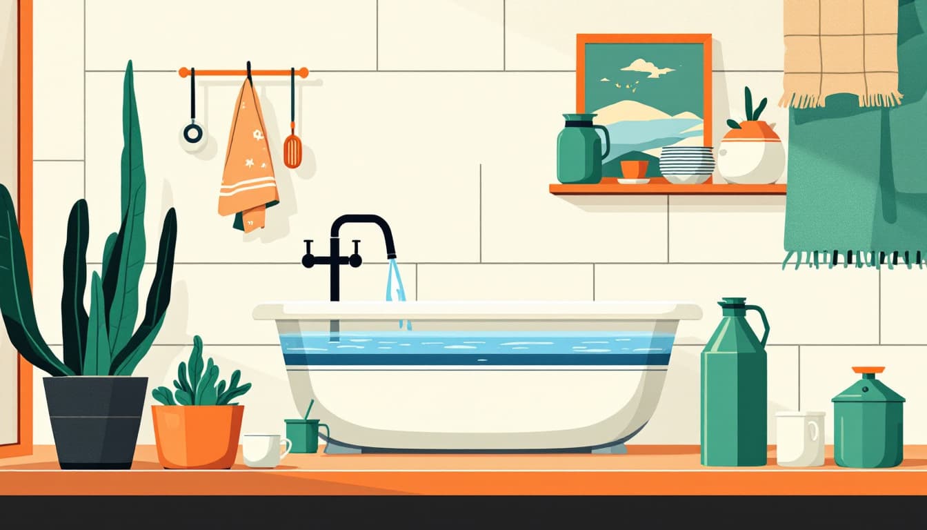 Southwest Florida's drought is draining reserves — here's what that means for your household