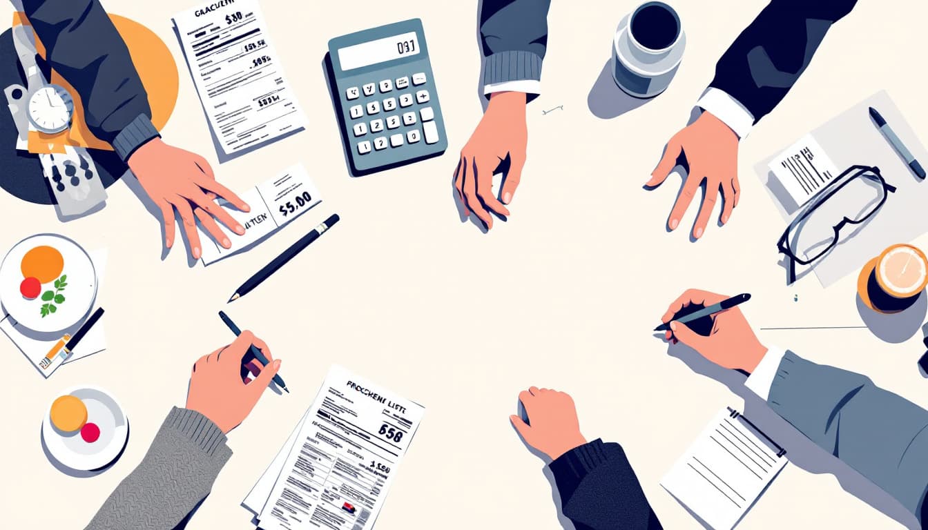 What retail supply chain chaos actually means for your household budget