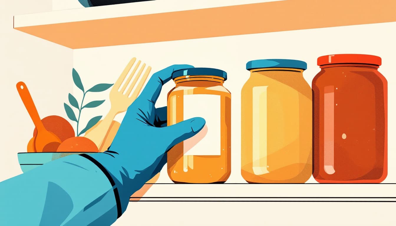 What the Alfredo sauce recall tells Tennessee households about pantry risk