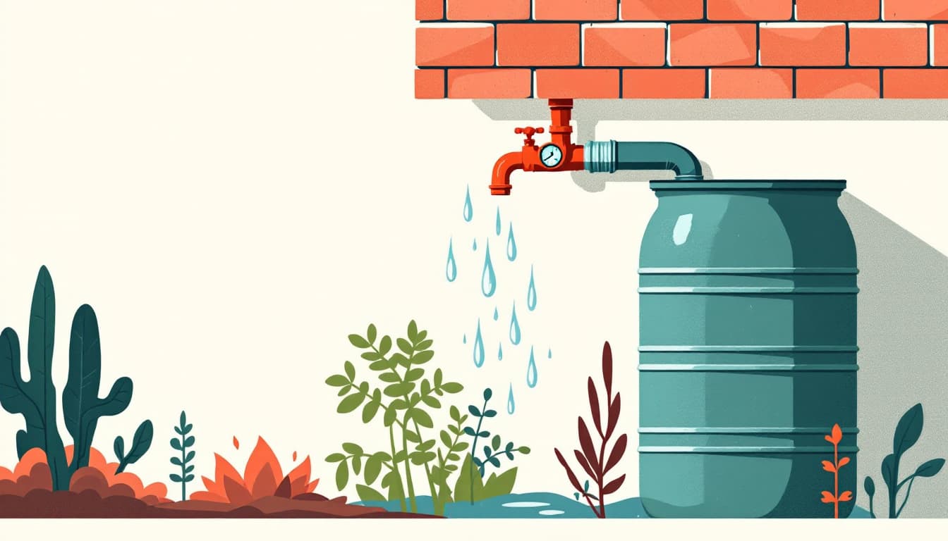 Tennessee's drought isn't over — what recent rains actually changed for your household