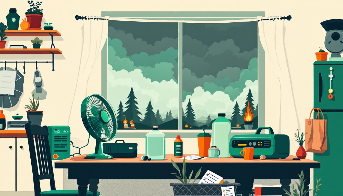 Middle Tennessee's heat-humidity combo is the threat your AC can't fully solve