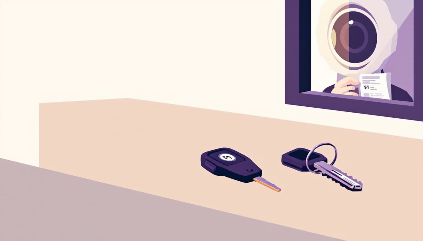 Texas Drivers Unknowingly Funded a Statewide Surveillance Camera Network Through a $1 Insurance Fee
