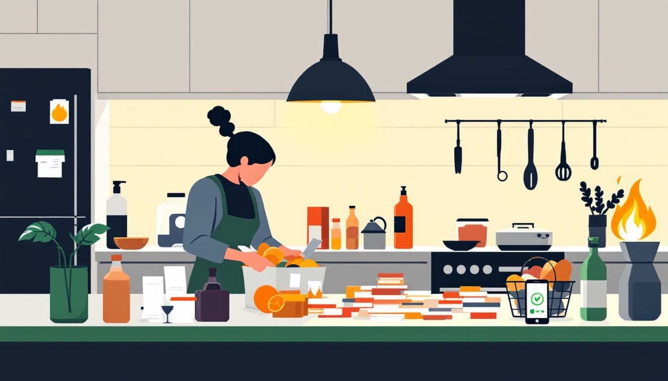 Texas Food Recalls in August 2026: What Was Pulled From Store Shelves