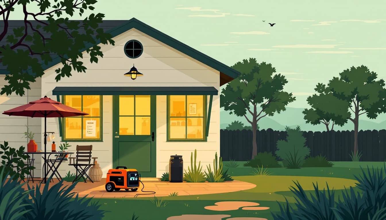 AEP restored San Angelo's power — but the Texas grid's summer problem isn't solved