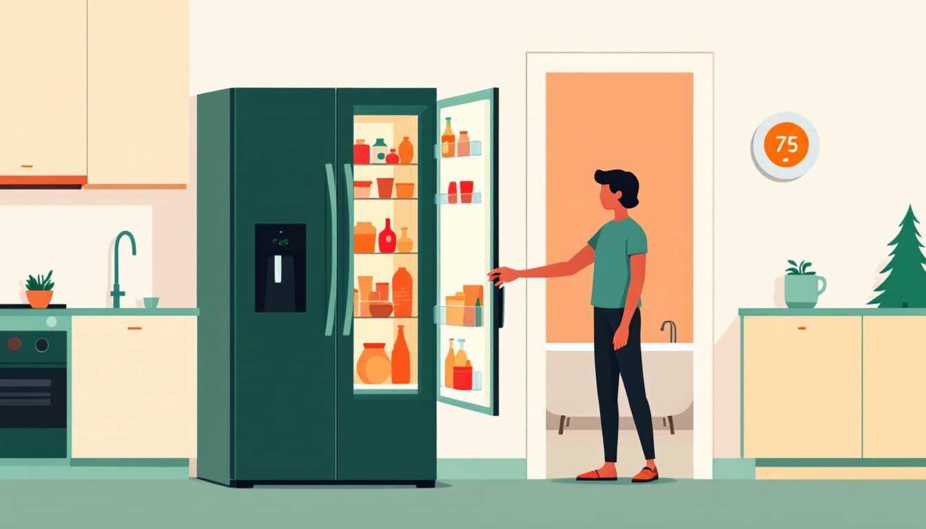 Texas heat is back — here's what your household should do before the grid gets stressed