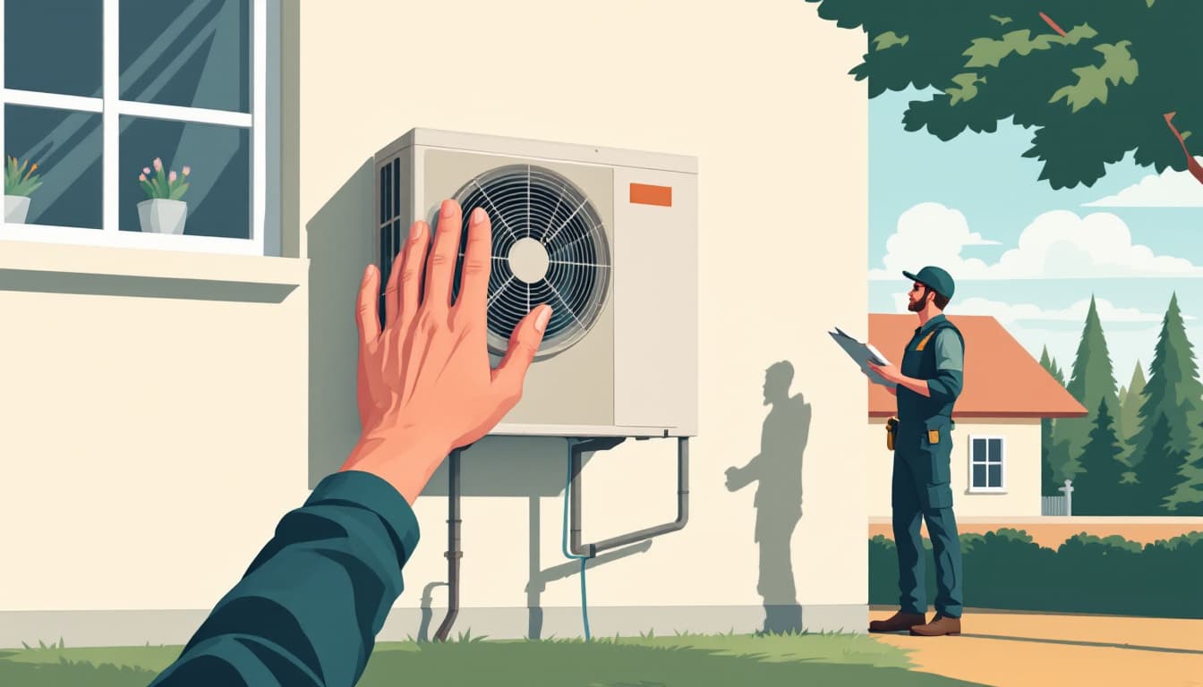 Entergy Texas is offering free A/C tune-ups — here's what that signal means for your household