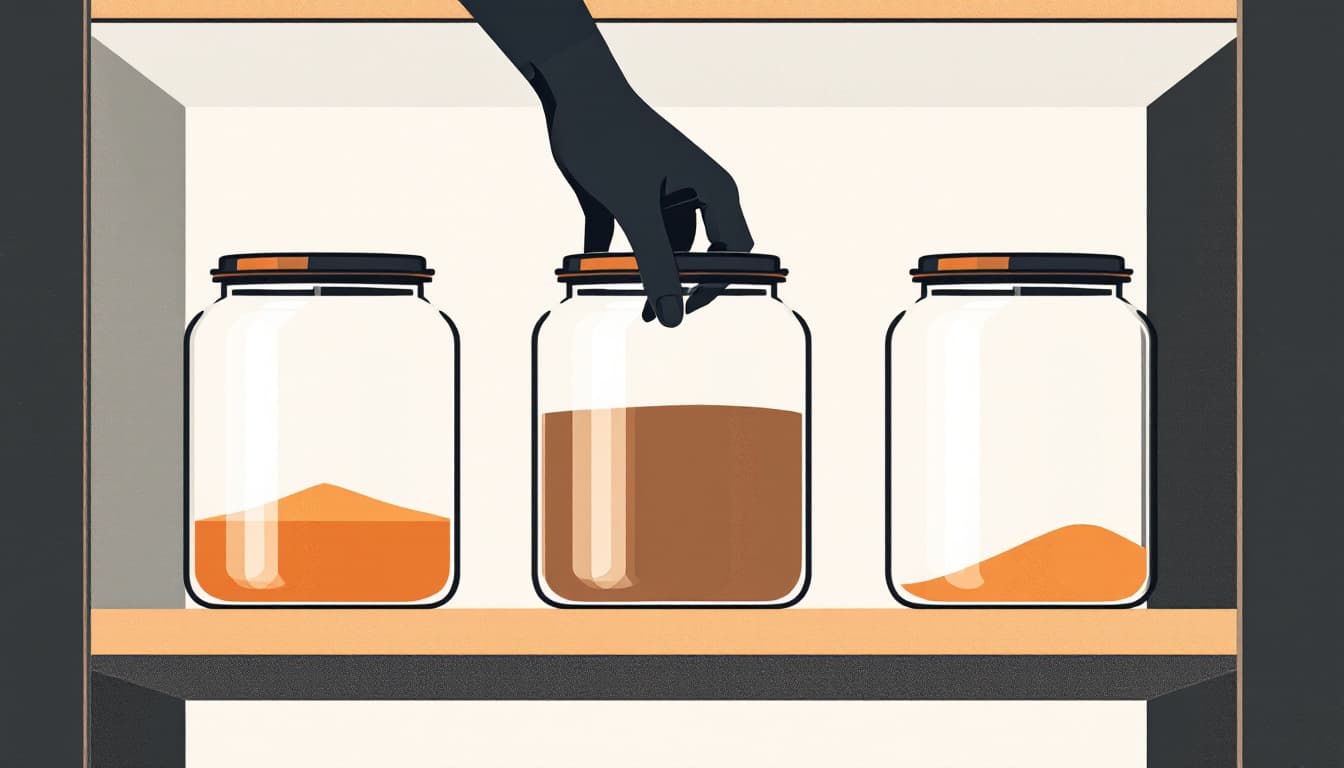 The adequacy threshold: finding the preparedness level that actually holds
