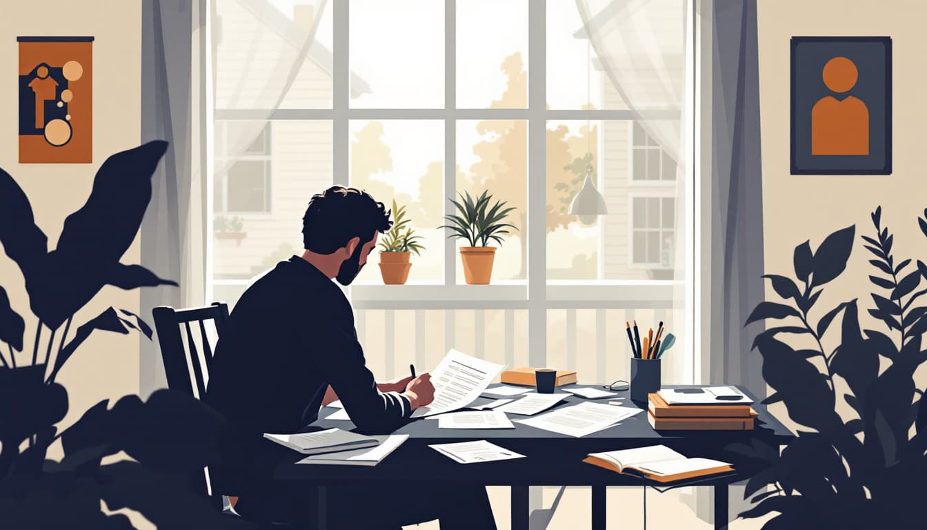 The insurance audit most households never run — and why summer is the right time