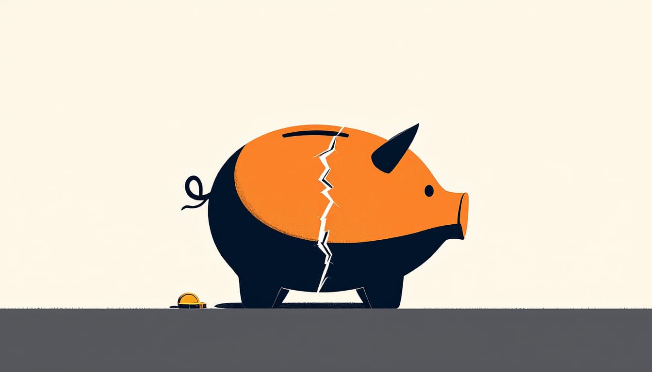 Your emergency fund is not a savings account with a scary name