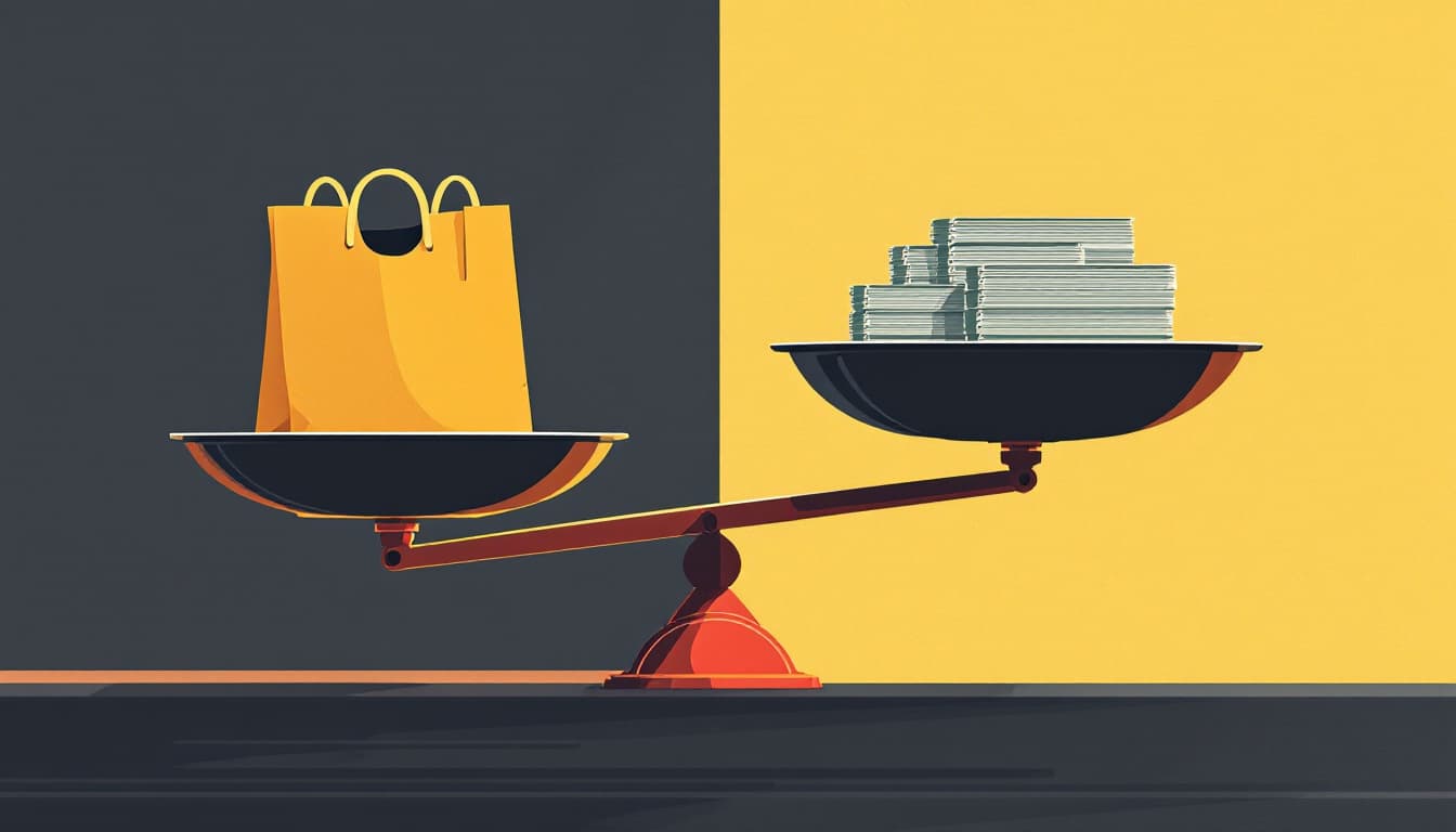 The logistics gap: why supply chain disruptions hit households before headlines