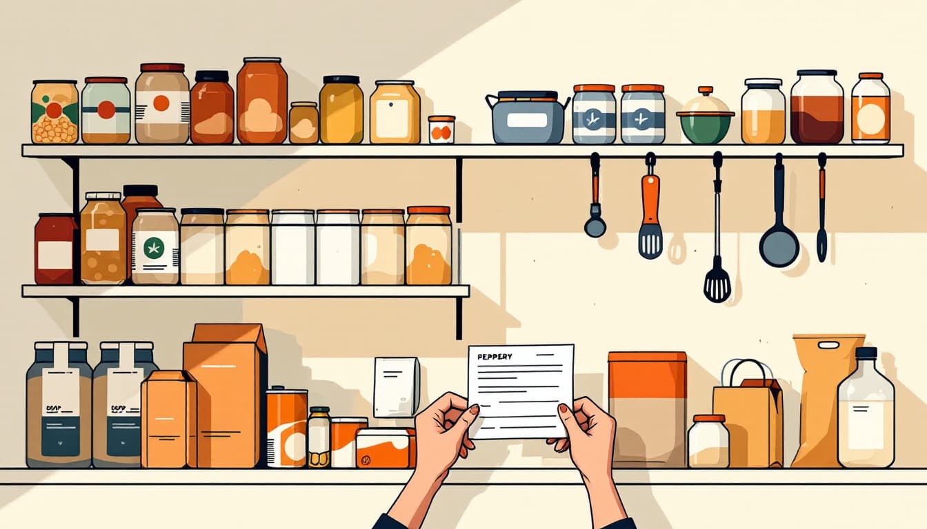 Prepared enough: the hidden cost of treating resilience as an identity