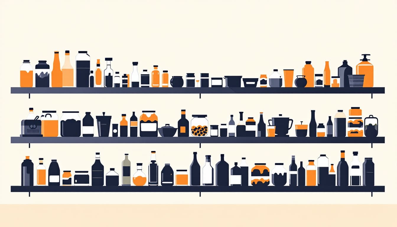 The preparedness plateau: why more is not always safer