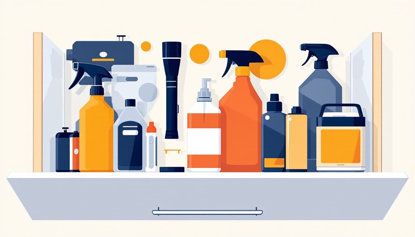 The case for boring redundancy: why your household needs two of nothing special
