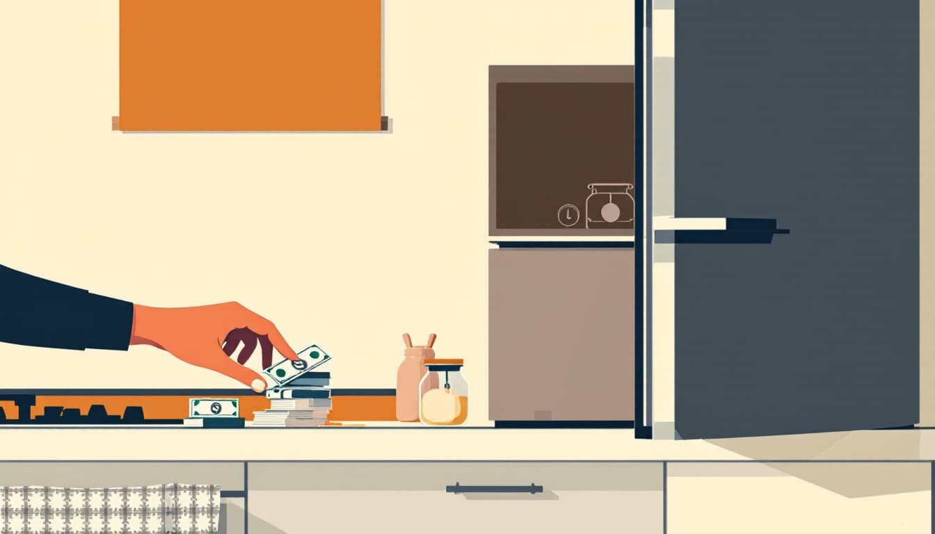 Refrigerator failure is a slow-leak financial emergency hiding in plain sight