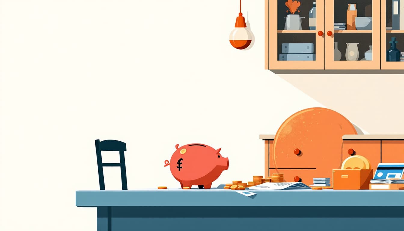 Subscription creep is quietly hollowing out your emergency fund