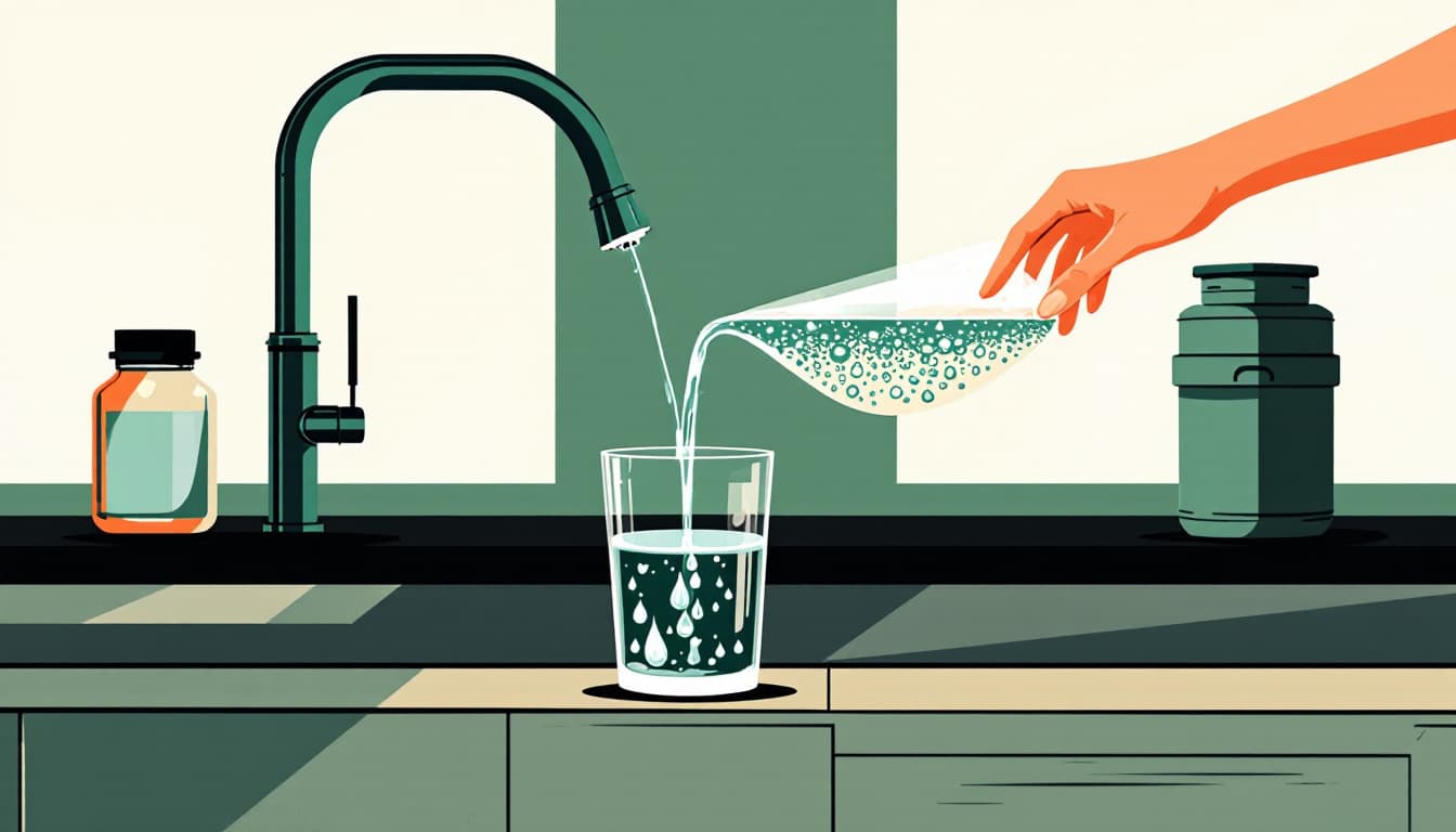 Utah's drought executive order is a signal every household west of the Rockies should read