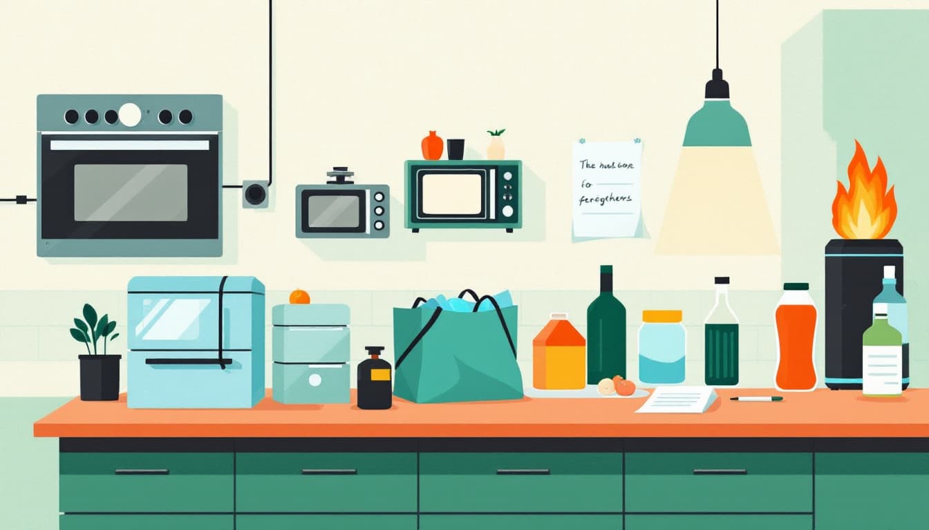 What a Washington County power outage teaches us about grid dependence at home