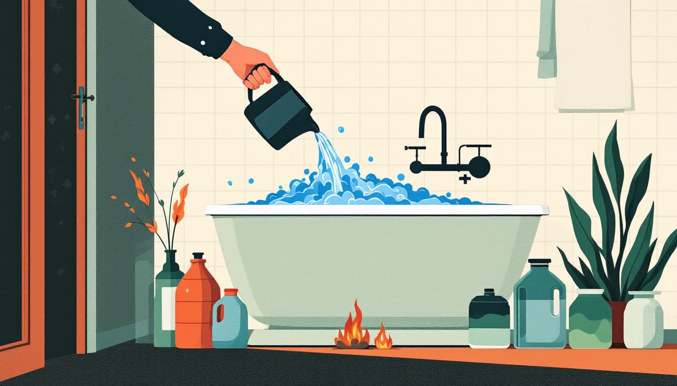 Washington's drought is cutting water pressure before it cuts your supply