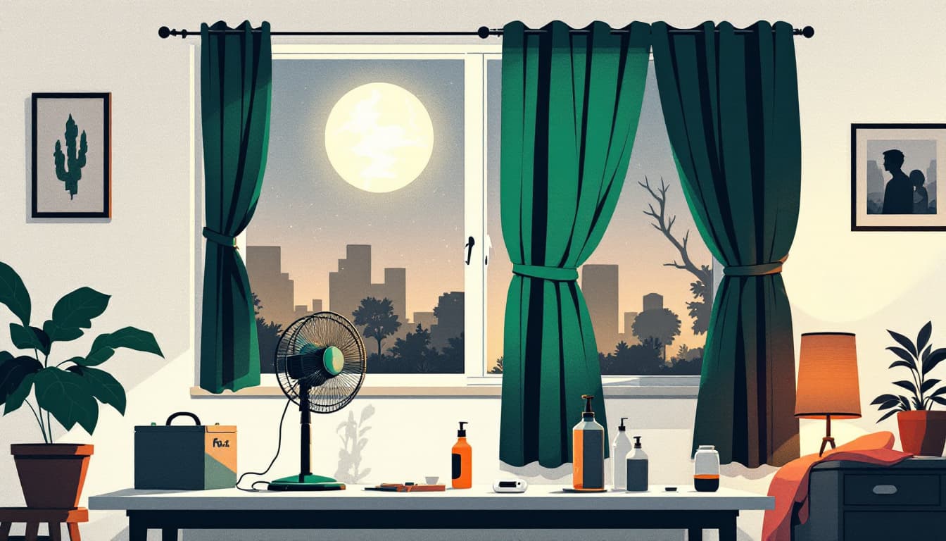 Washington's summer heat is no longer a footnote — here's how to actually prepare your household