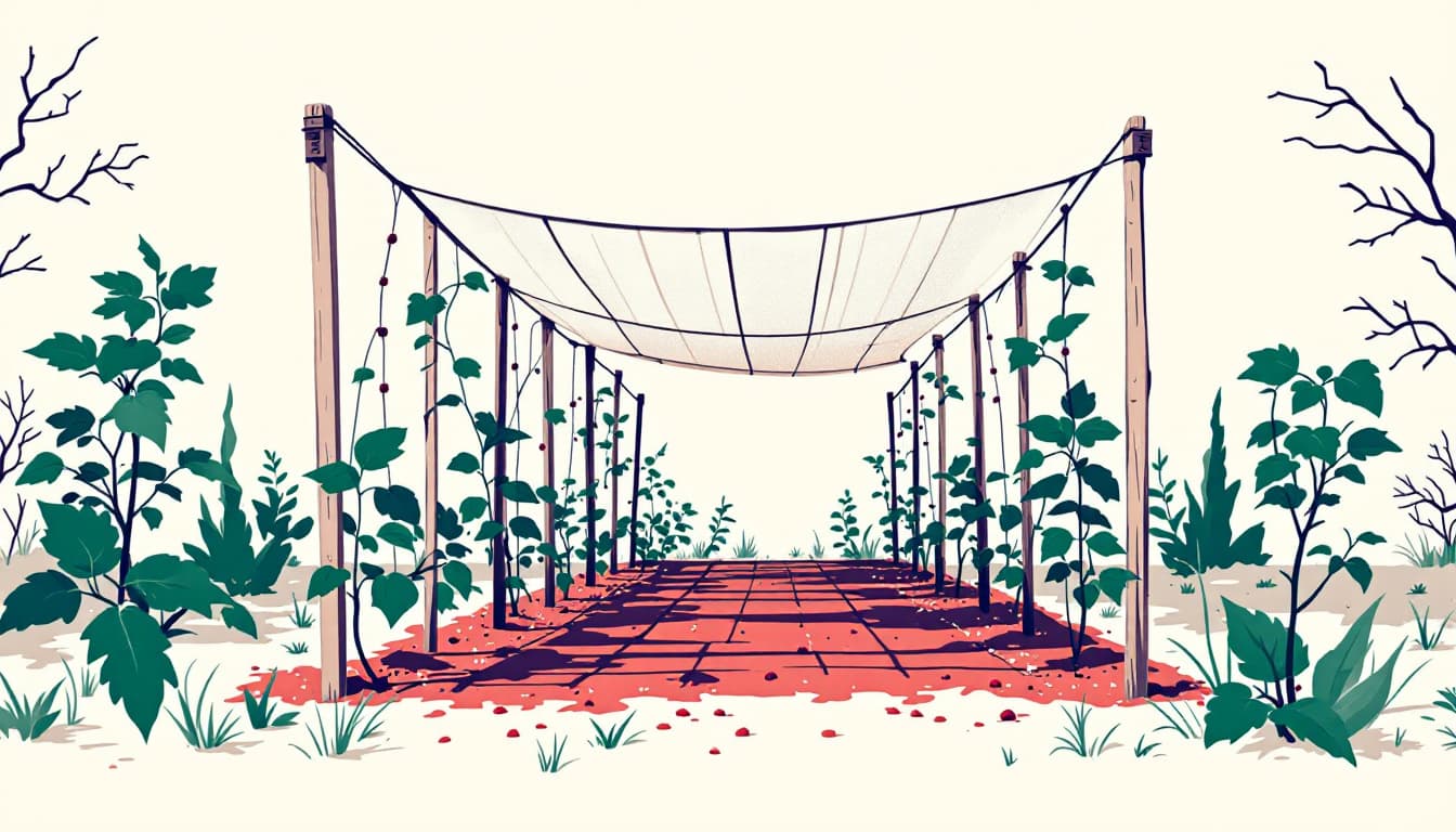 When the heat dome hits your berry patch: what Washington gardeners need to know now