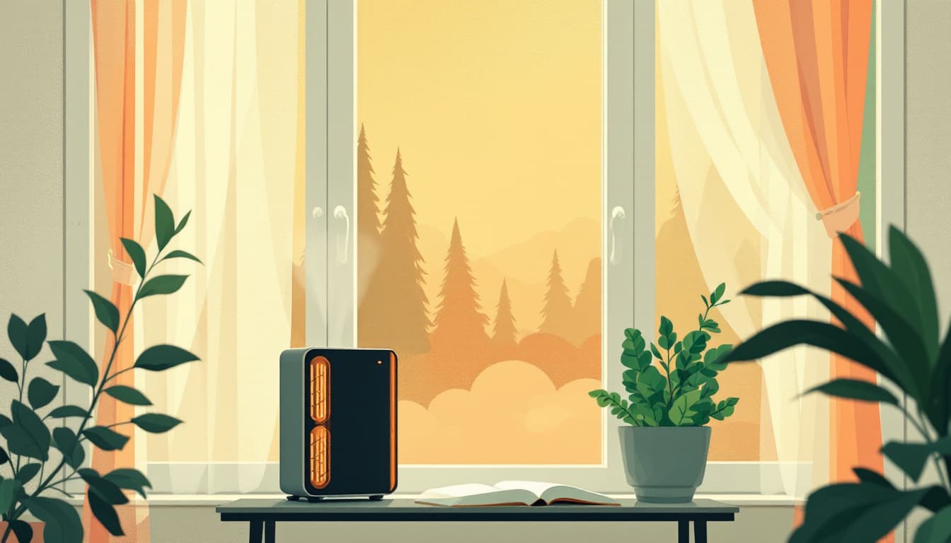 Western Washington is not a smoke-free refuge this summer