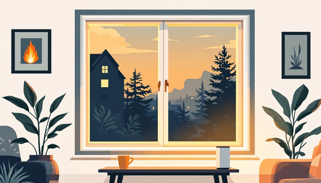 Washington's wildfire smoke season just got longer — here's how to breathe easier at home