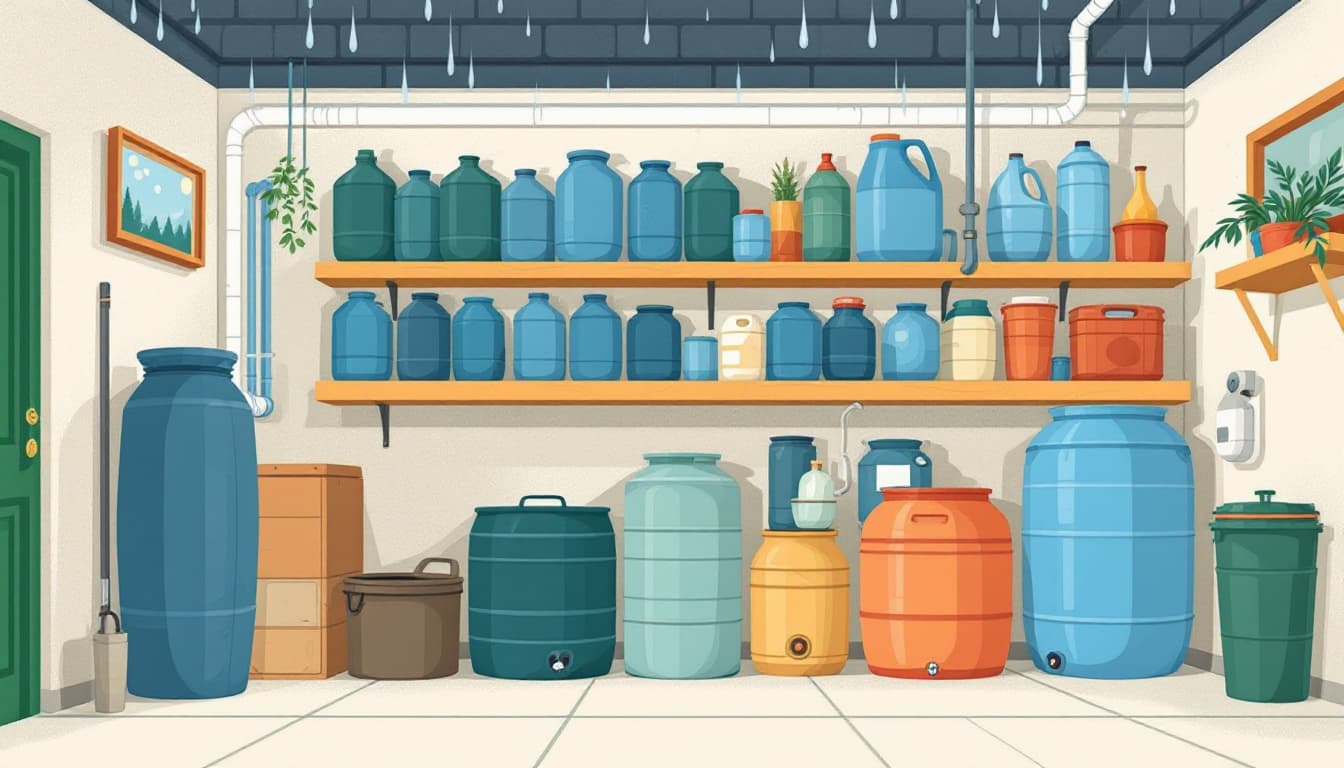 Western PA drought conditions are improving — here's what that cycle means for your household water strategy