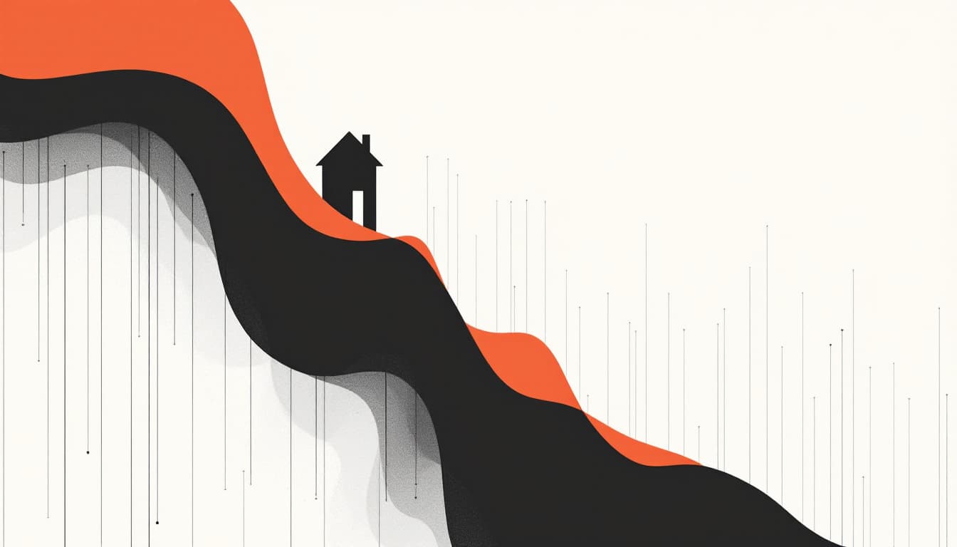 Why your emergency fund is the wrong shape