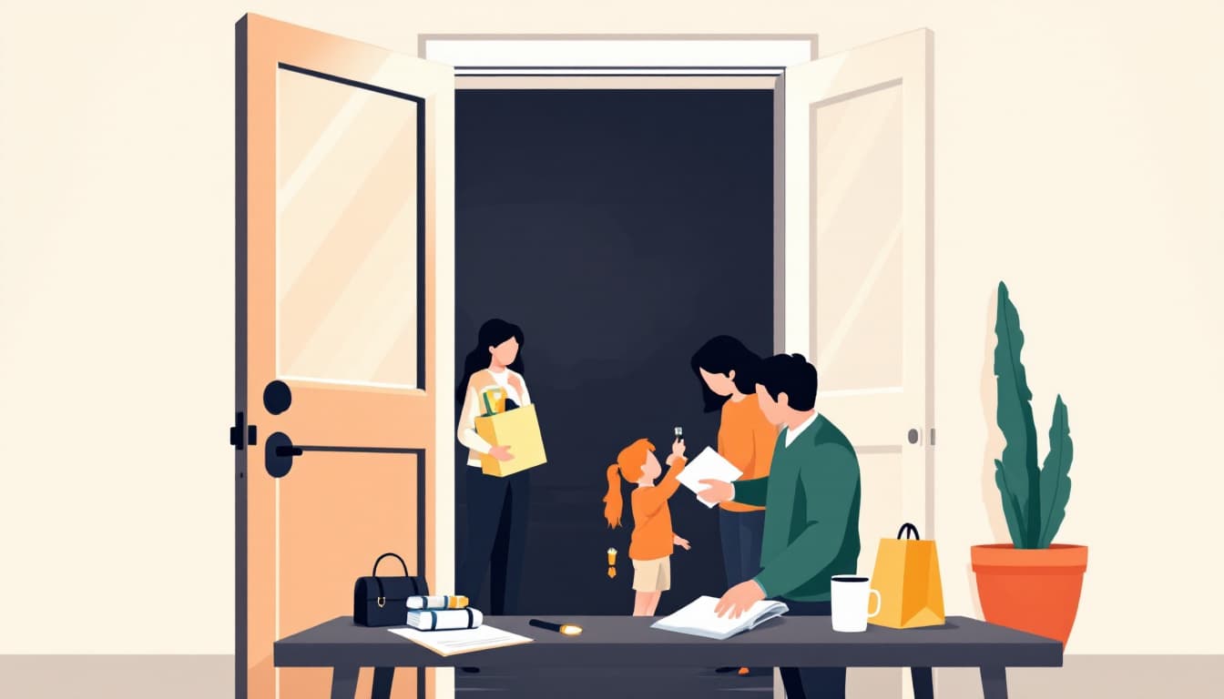 Wildfire evacuations in Utah and Arizona are a rehearsal — is your household ready to run?