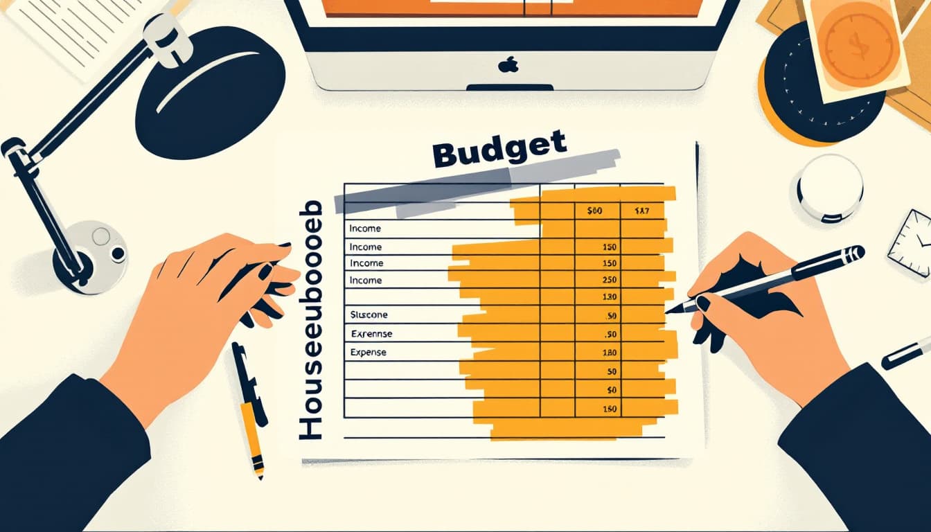 When a 20% cut hits a tech company, what does it mean for your household income plan?