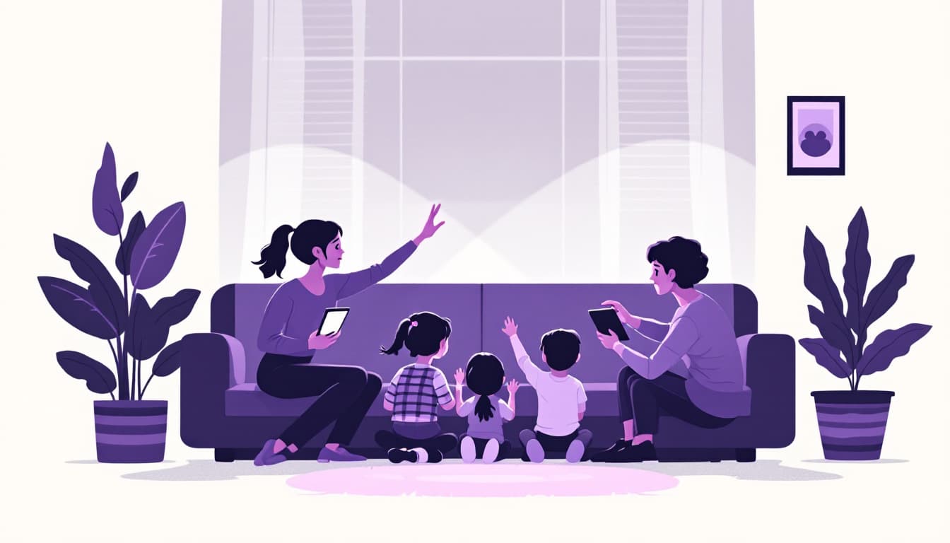 YouTube's new AI labels are a signal, not a solution: what your household should actually do about synthetic media